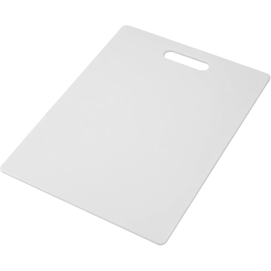 Farberware 11" x 14" Plastic Cutting Board: $4.25 Farberware 11" x 14" Plastic Cutting Board: $4.25