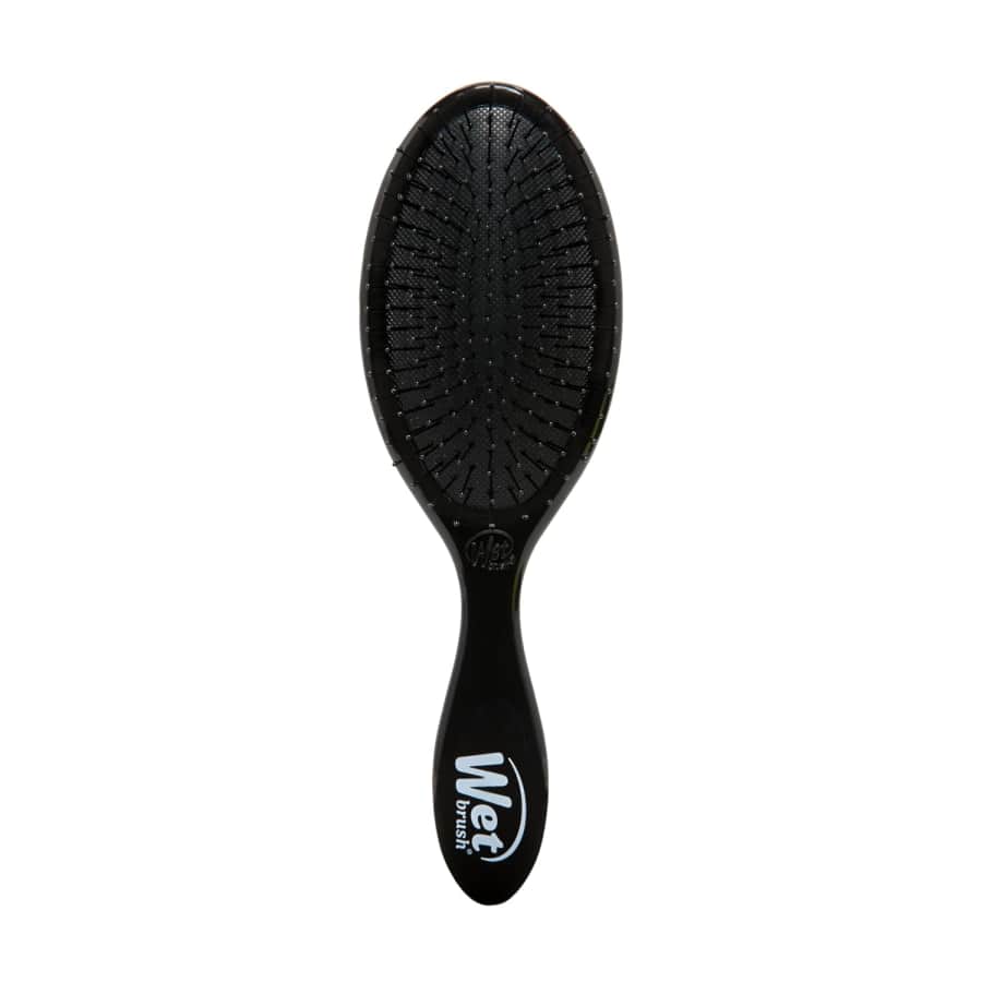 Wet Brush Original Detangler Brush: $5.80