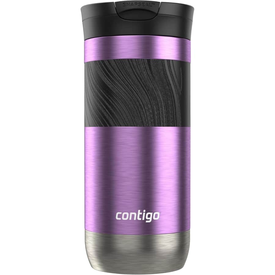 Contigo Byron 2.0 16-oz. Travel Mug: $9.75