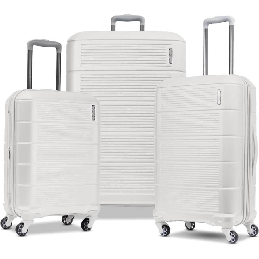 American Tourister Featured Deals at Amazon: Up to 50% off