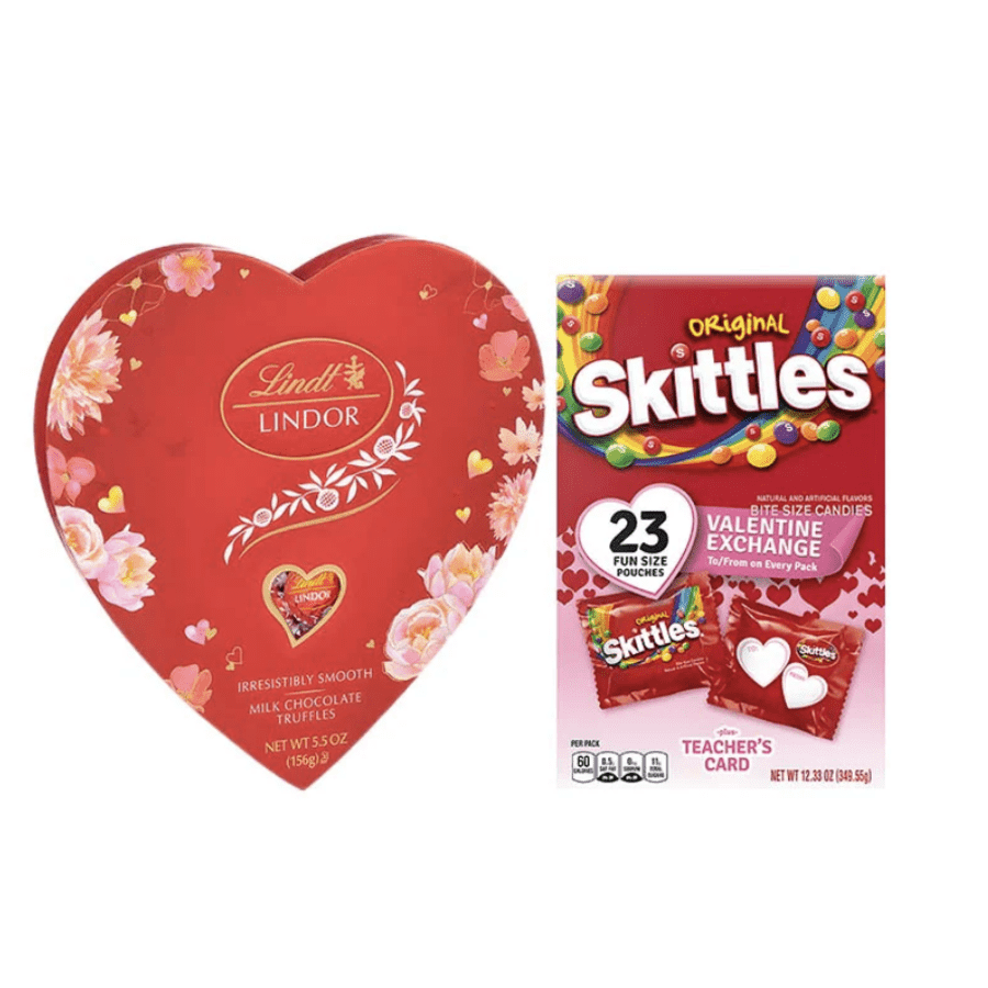 Walgreens Valentine's Day Sale: Extra 20% off Walgreens Valentine's Day Sale: Extra 20% off