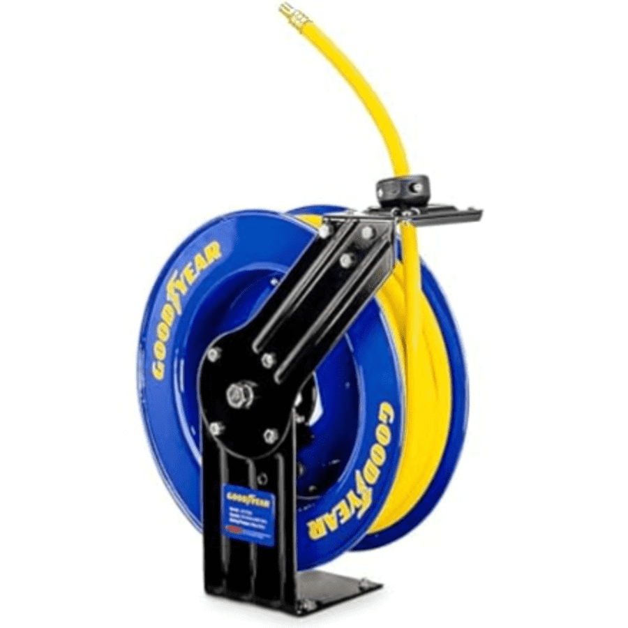 Cord Reels, Air Reels and more at Woot: Up to 43% off Cord Reels, Air Reels and more at Woot: Up to 43% off