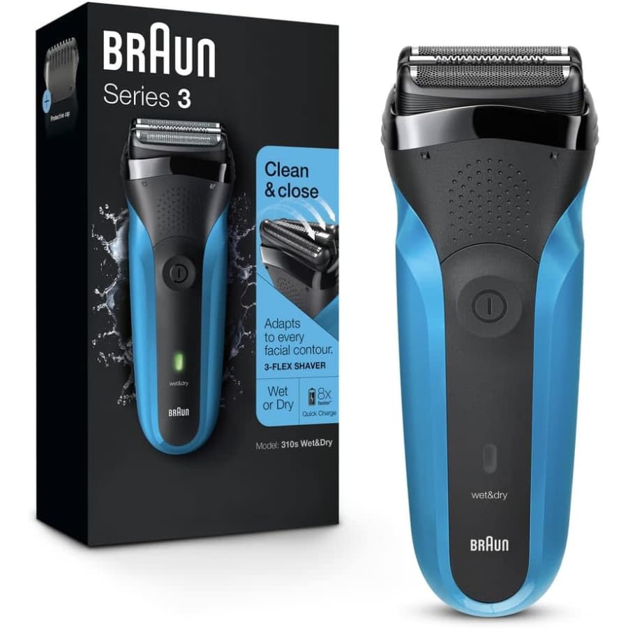 Braun Deals at Amazon: Up to 33% off Braun Deals at Amazon: Up to 33% off
