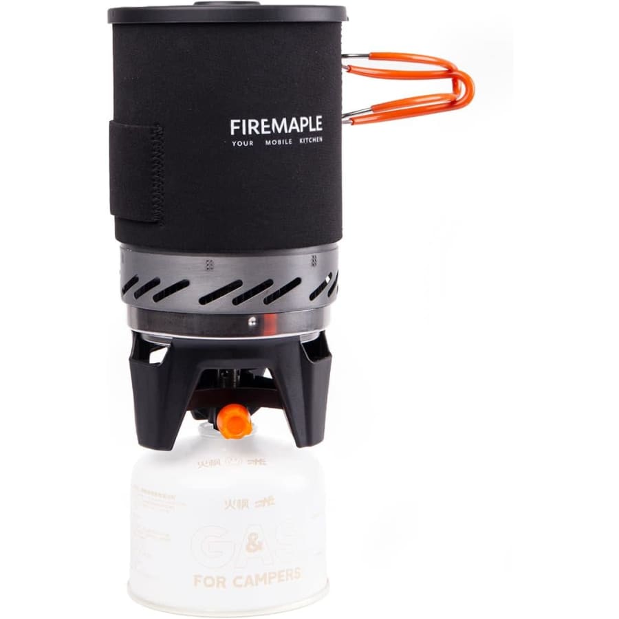 Fire-Maple Fixed Star 1 Backpacking / Camping Stove: $39.95 Fire-Maple Fixed Star 1 Backpacking / Camping Stove: $39.95