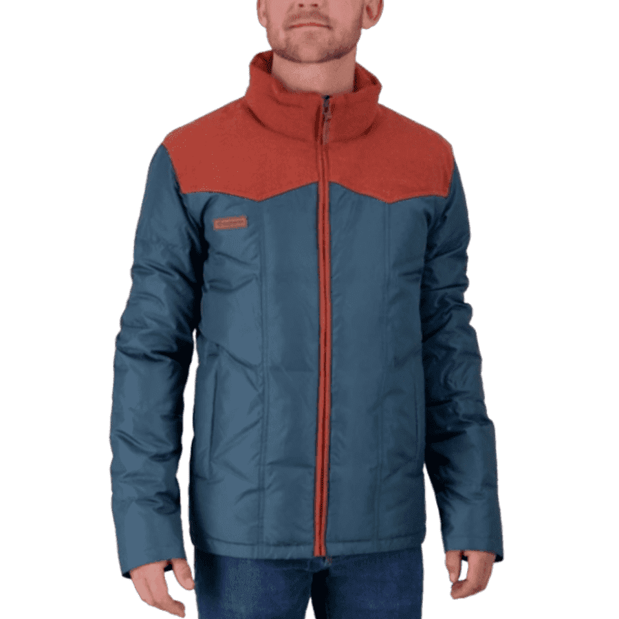 Obermeyer Men's Forrest Down Jacket: $67 for members Obermeyer Men's Forrest Down Jacket: $67 for members