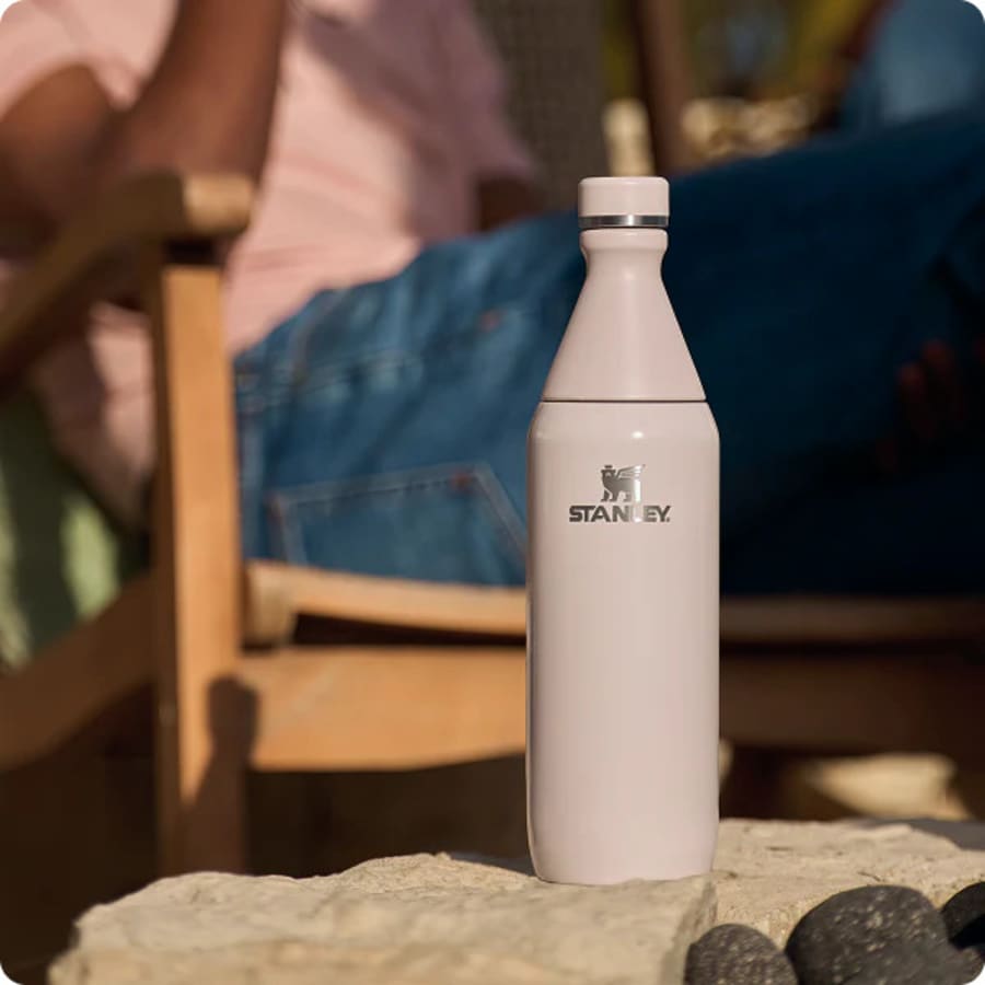 Stanley Take Back Program: Recycle and earn a $5 credit Stanley Take Back Program: Recycle and earn a $5 credit