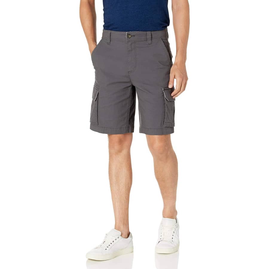 Amazon Essentials Men's Shorts: From $9 Amazon Essentials Men's Shorts: From $9