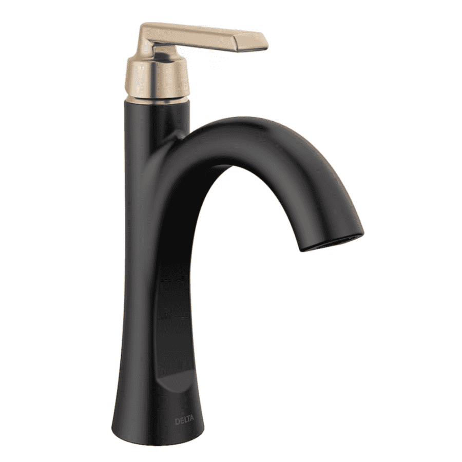 Delta Faucet October Savings Deals at Lowe's: From $35