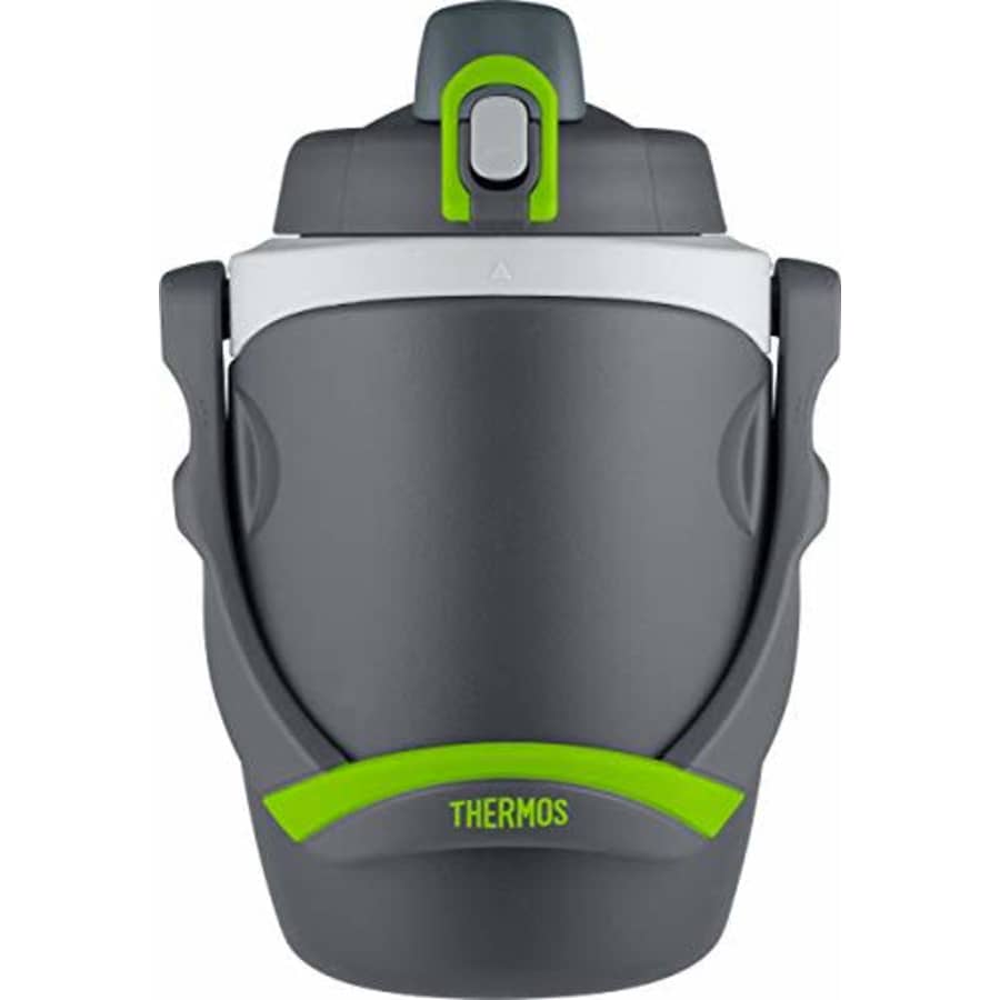 Thermos 64-oz. Foam Insulated Bottle: $14.99