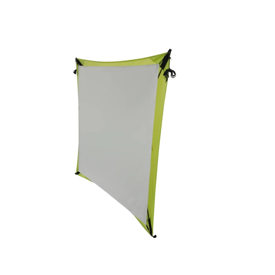 Ozark Trail Hazel Creek 59" Outdoor Freestanding Movie Screen: $15