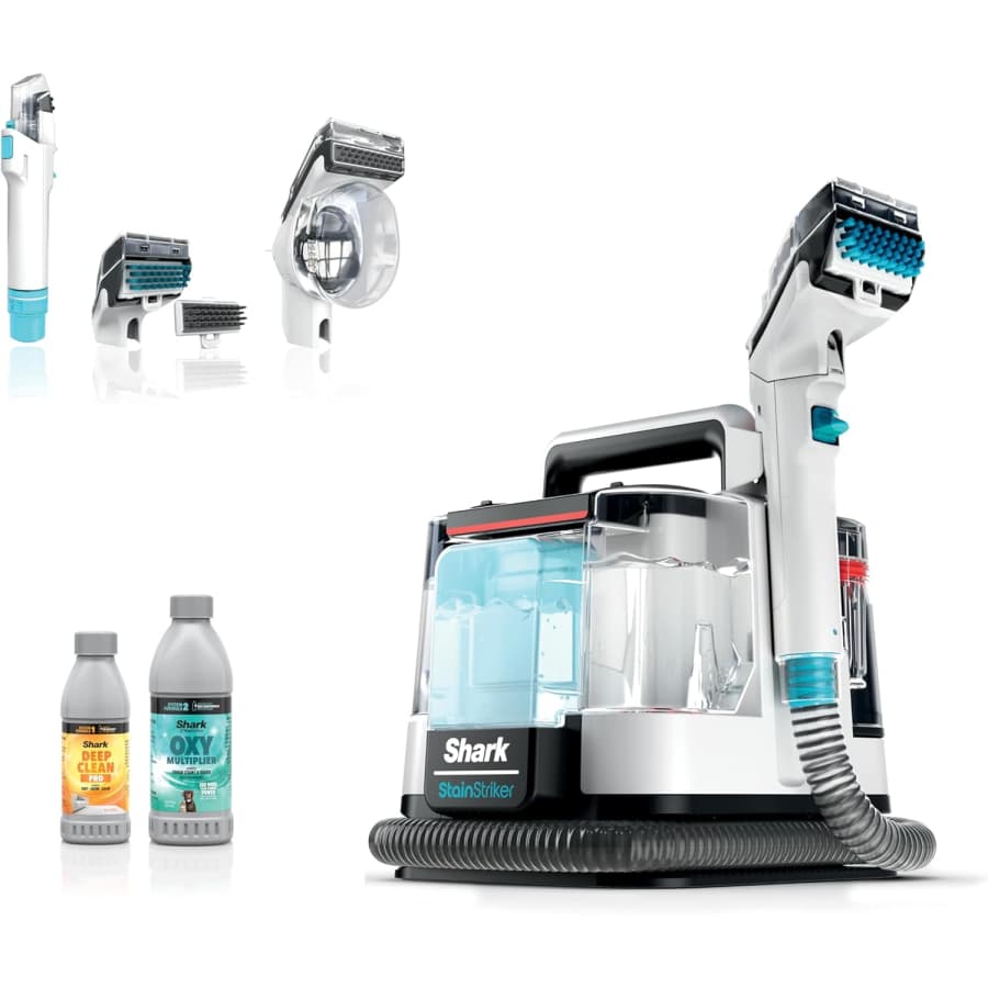 Shark Deals at Amazon: Up to 43% off Shark Deals at Amazon: Up to 43% off