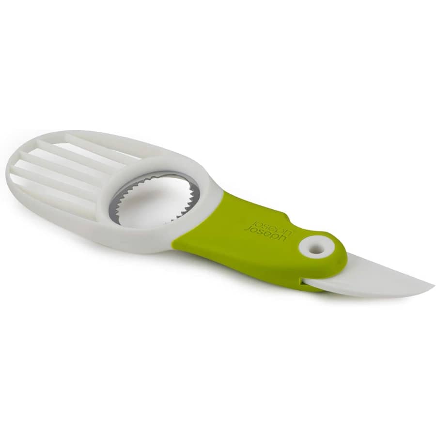 Joseph Joseph GoAvocado 3-in-1 Avocado Slicer: $9.95