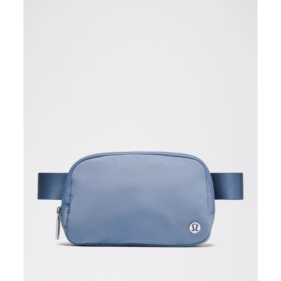 lululemon Everywhere Belt Bag: $24 lululemon Everywhere Belt Bag: $24