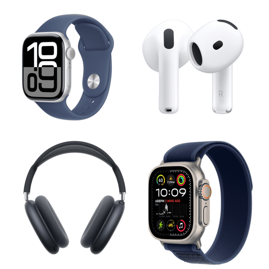 New Apple Announcements at Amazon: New Apple Watch, Airpods & more now available New Apple Announcements at Amazon: New Apple Watch, Airpods & more now available