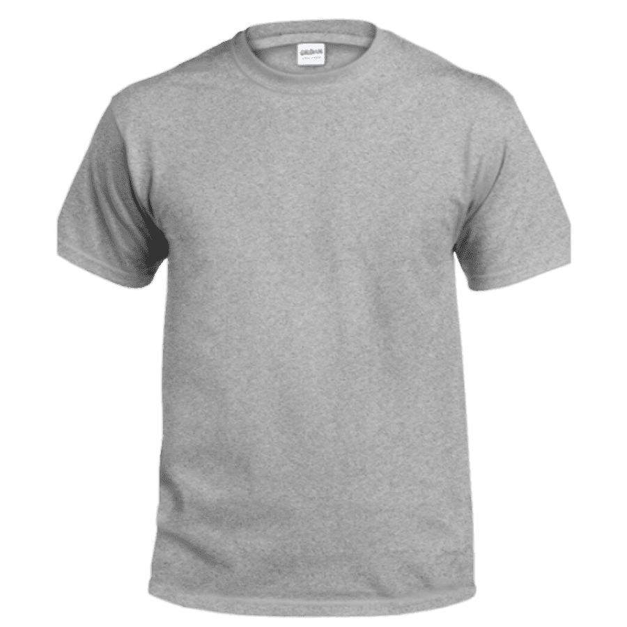 Gildan T-Shirts at Joann: $2.99 Gildan T-Shirts at Joann: $2.99