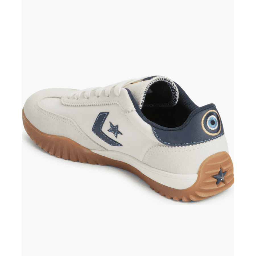 Converse Men's Run Star Trainer Sneakers: $37