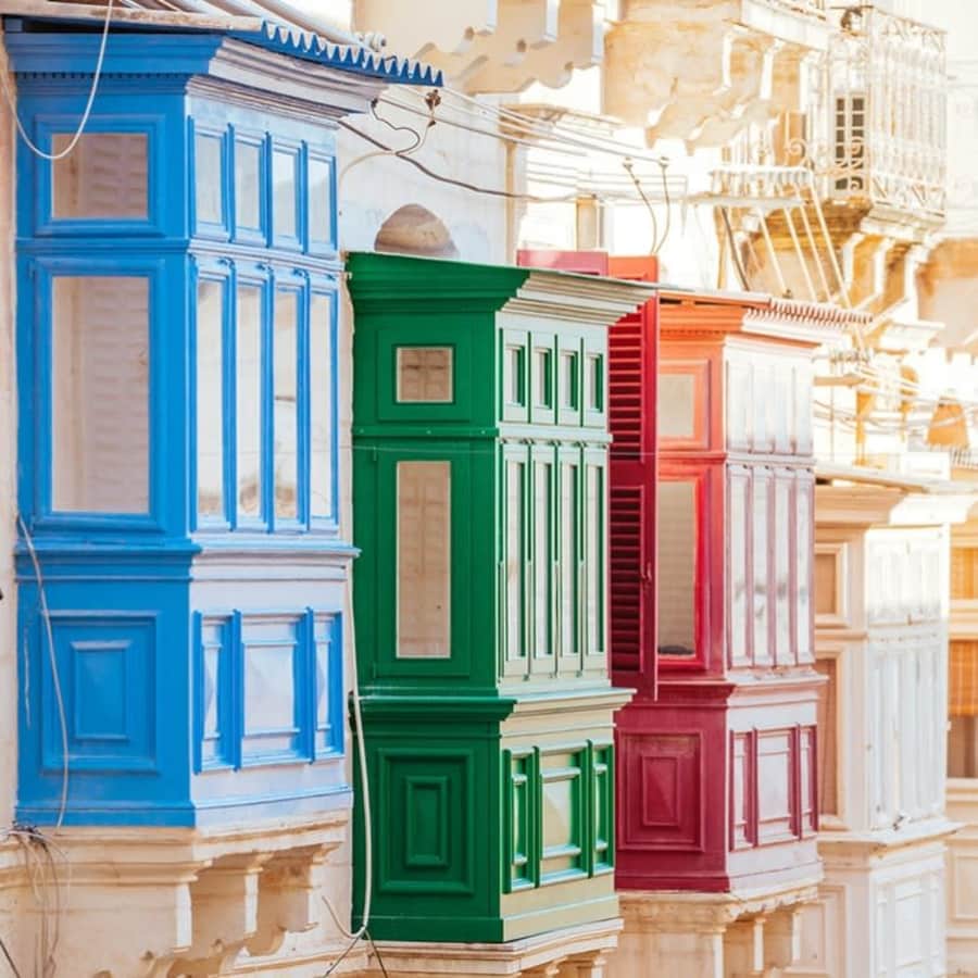 7-Night Malta Flight, Hotel, and Car Rental Vacation: From $749 per person