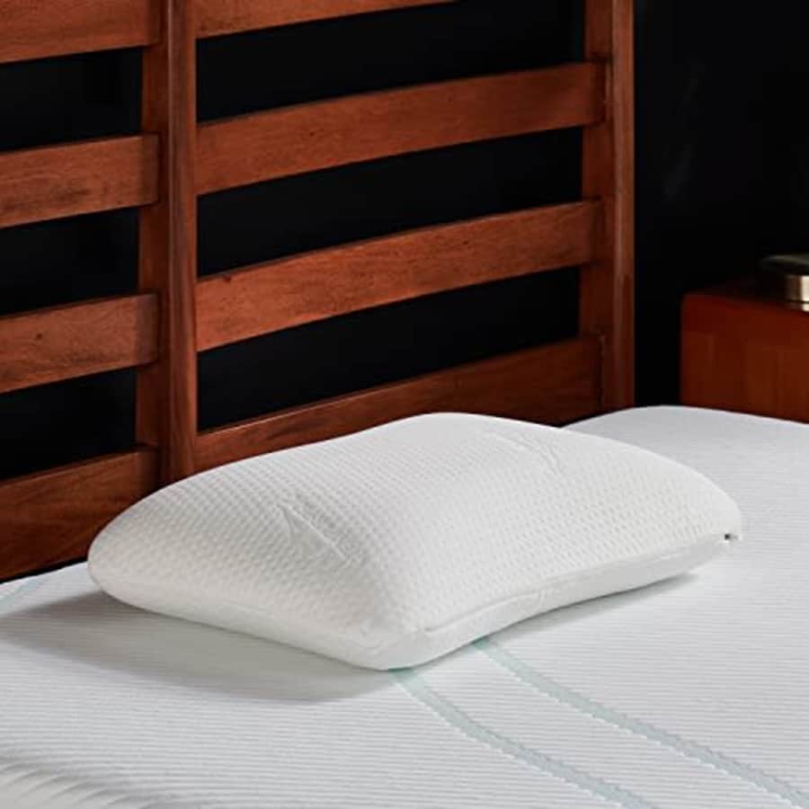 Tempur-Pedic Symphony Memory Foam Pillow: $50 w/ Prime
