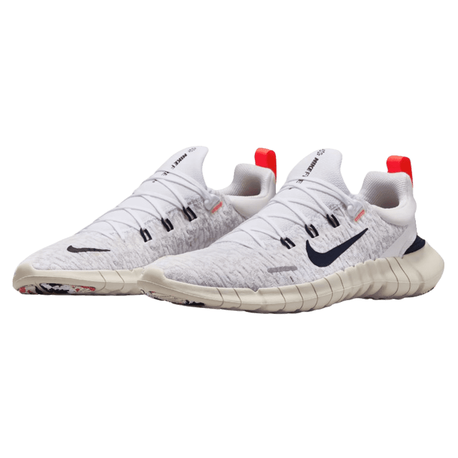 Nike Free Run 5.0 Men's Road Running Shoes: $66 Nike Free Run 5.0 Men's Road Running Shoes: $66