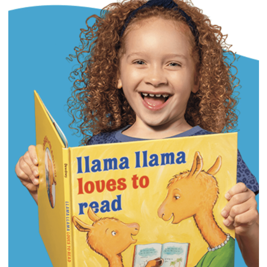 Kellogg's Feeding Reading Program: Get up to 10 free books w/ receipt uploads