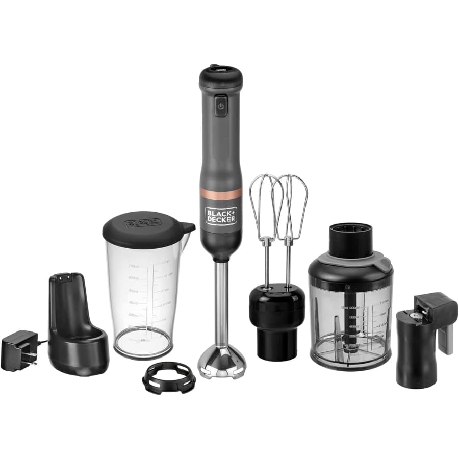 Black + Decker Small Kitchen Appliance Deals at Amazon: Up to 55% off Black + Decker Small Kitchen Appliance Deals at Amazon: Up to 55% off