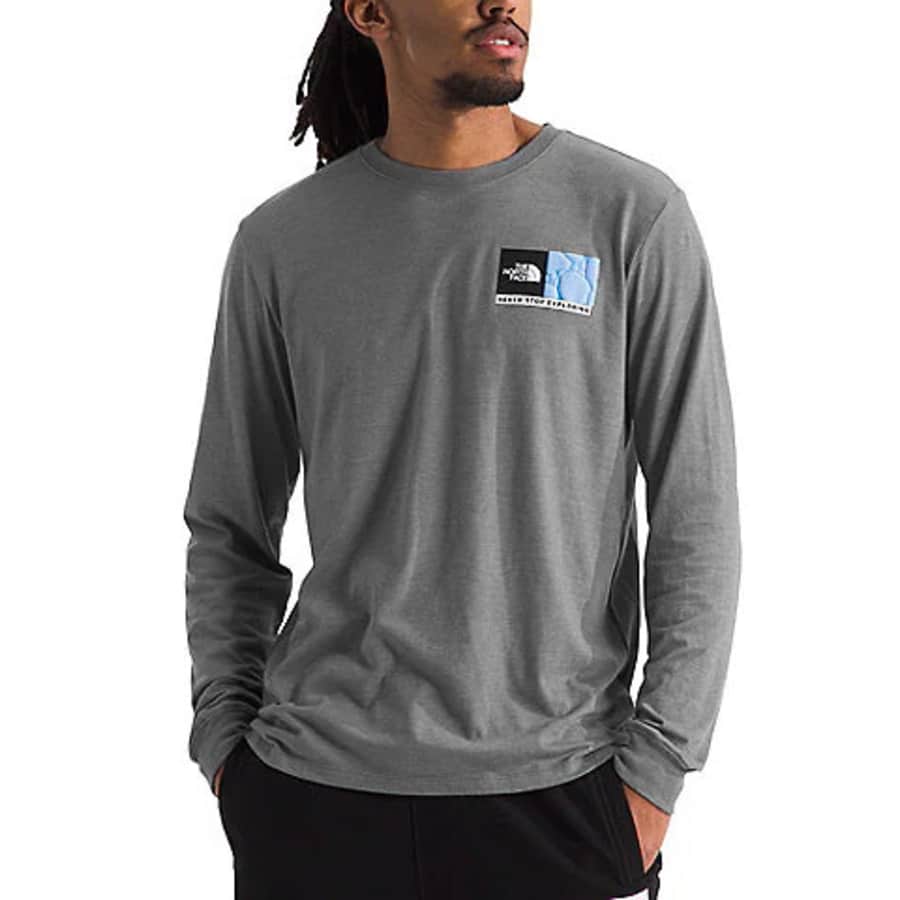 The North Face Men's Deals at Dillard's: Up to 65% off The North Face Men's Deals at Dillard's: Up to 65% off