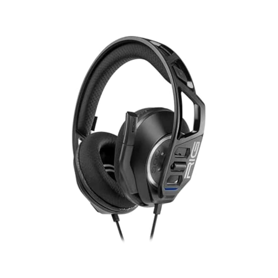 RIG 300 PRO HS Premier Wired Gaming Headset for PlayStation: $15 RIG 300 PRO HS Premier Wired Gaming Headset for PlayStation: $15