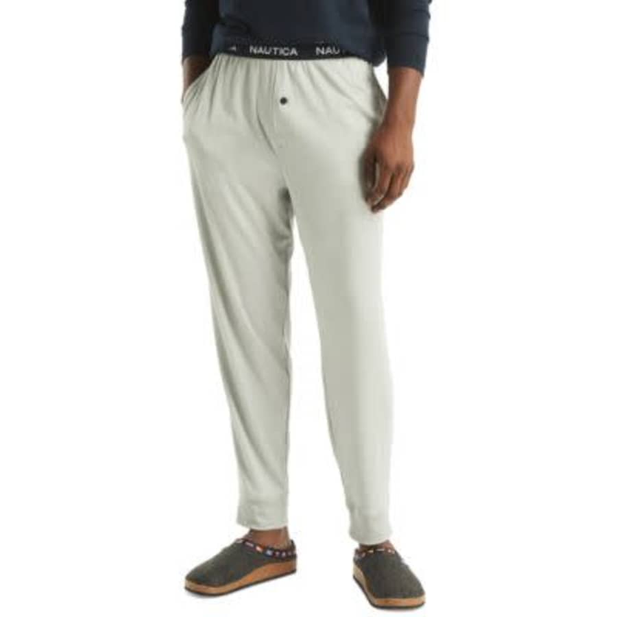 Nautica Men's Classic-Fit Sleep Joggers: $12.96 Nautica Men's Classic-Fit Sleep Joggers: $12.96