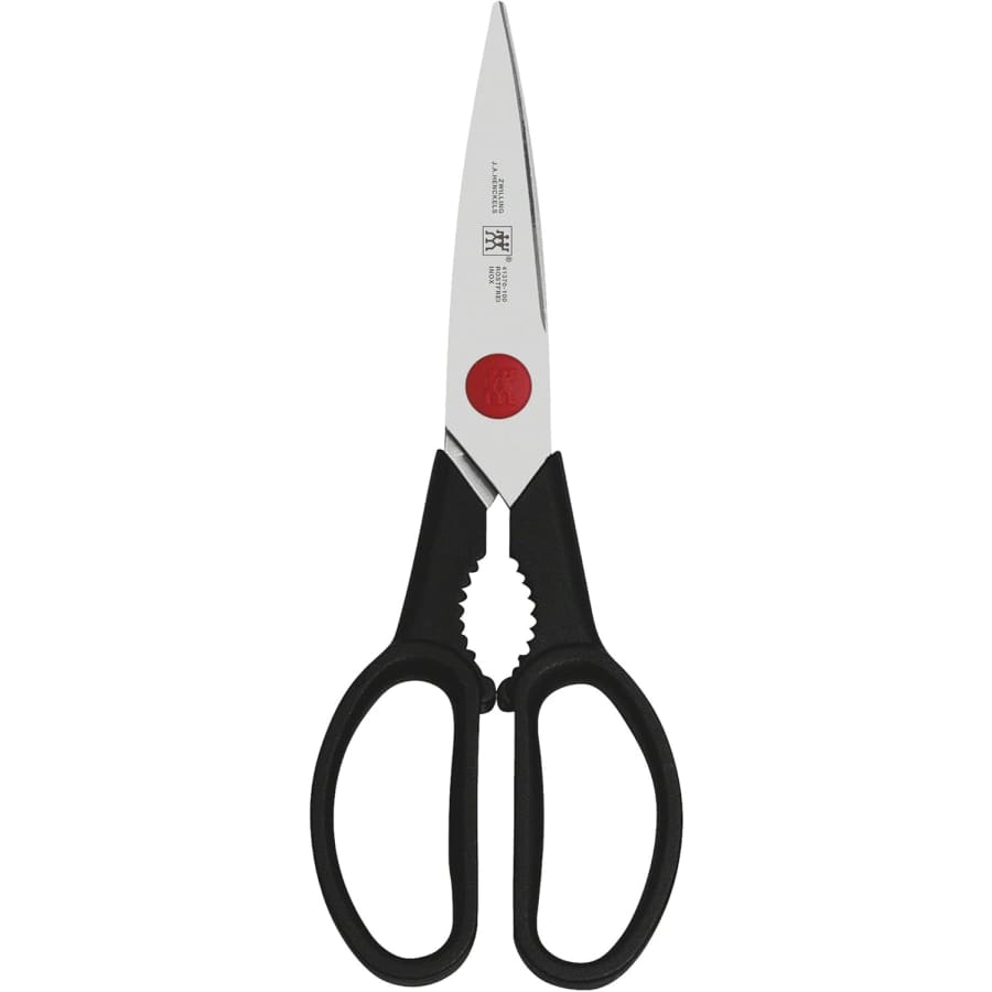 Zwilling Twin L 8" Kitchen Shears: $9.99 Zwilling Twin L 8" Kitchen Shears: $9.99