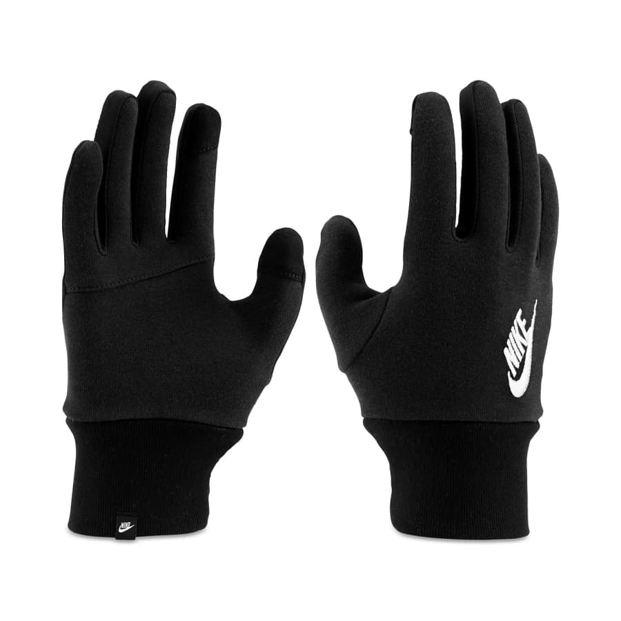 Nike Men's Club Fleece Gloves: $9.53