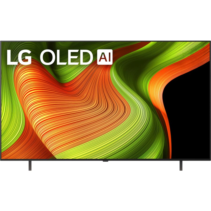 LG B5 Series OLED65B5PUA 65" 4K OLED UHD webOS TV: $897