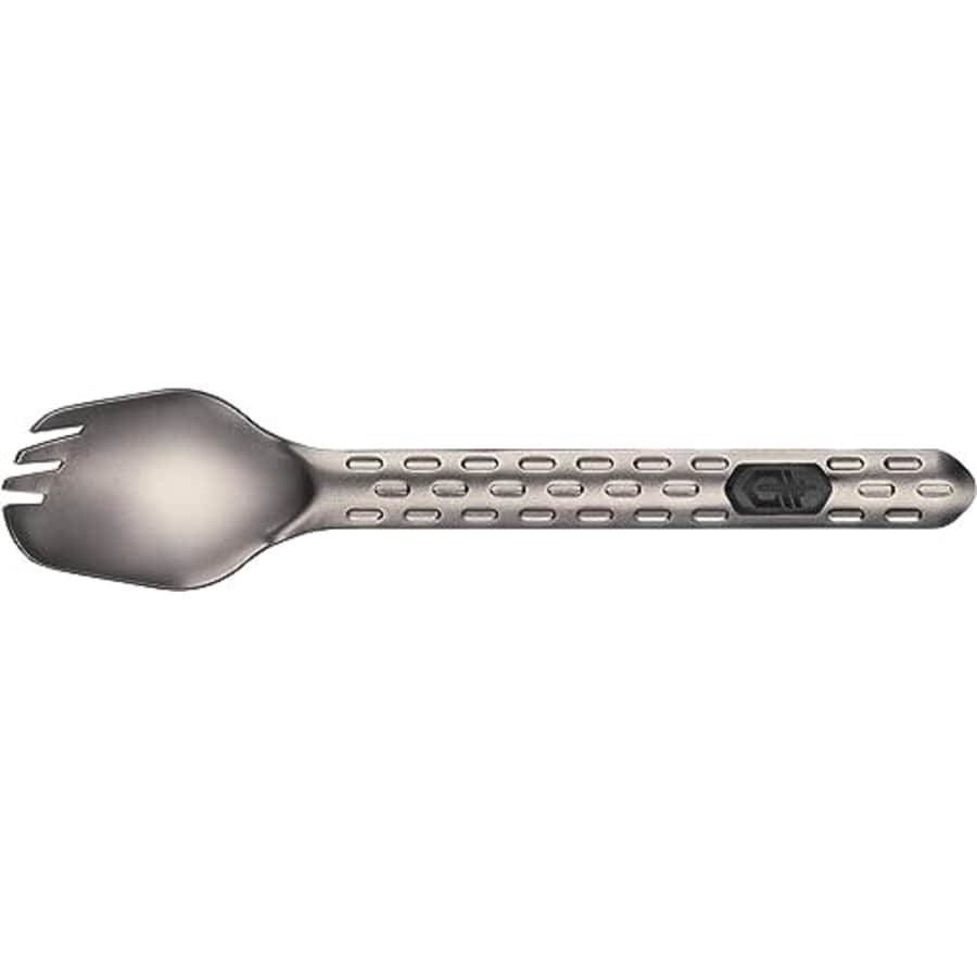 Gerber Devour Multi-Fork Titanium Tool: $12.50