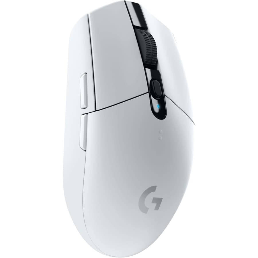 Logitech G305 Lightspeed Wireless Gaming Mouse: $28 w/ Prime