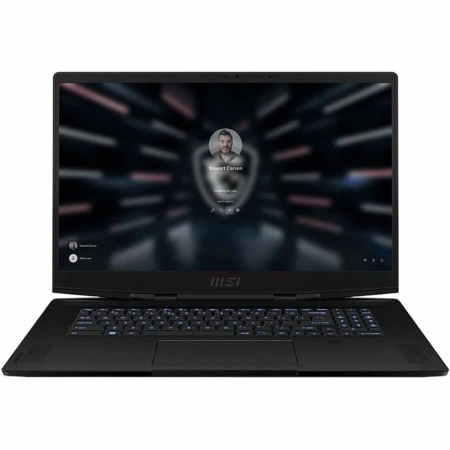 Gaming Laptop Deals at Adorama: Up to 46% off