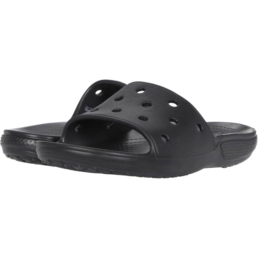 Crocs Men's Sale at Zappos: From $9, shoes from $17