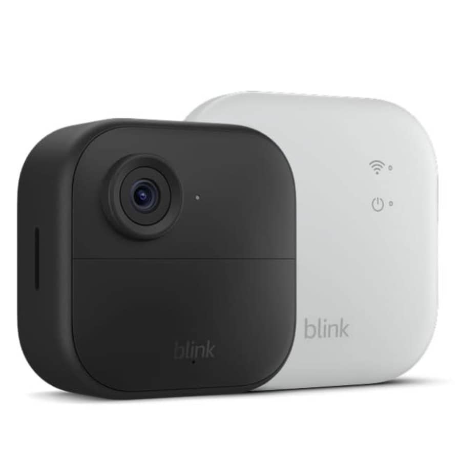 Blink Outdoor 4 XR: $55