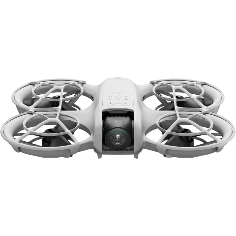 DJI Neo Drone 4K UHD Mini Quadcopter: $159 DJI Neo Drone 4K UHD Mini Quadcopter: $159