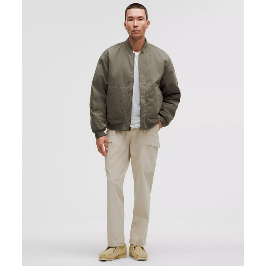 lululemon Men's Black Friday Coats and Jackets Specials: Up to 50% off