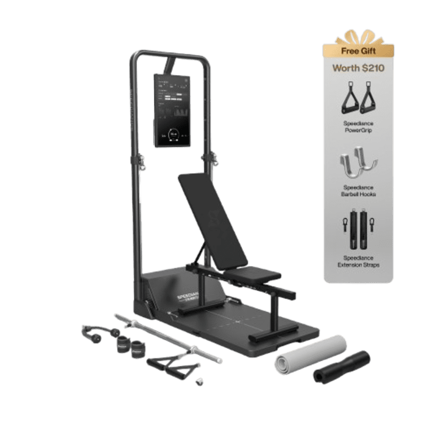 Speediance Black Friday Mega Sale: Up to 33% off