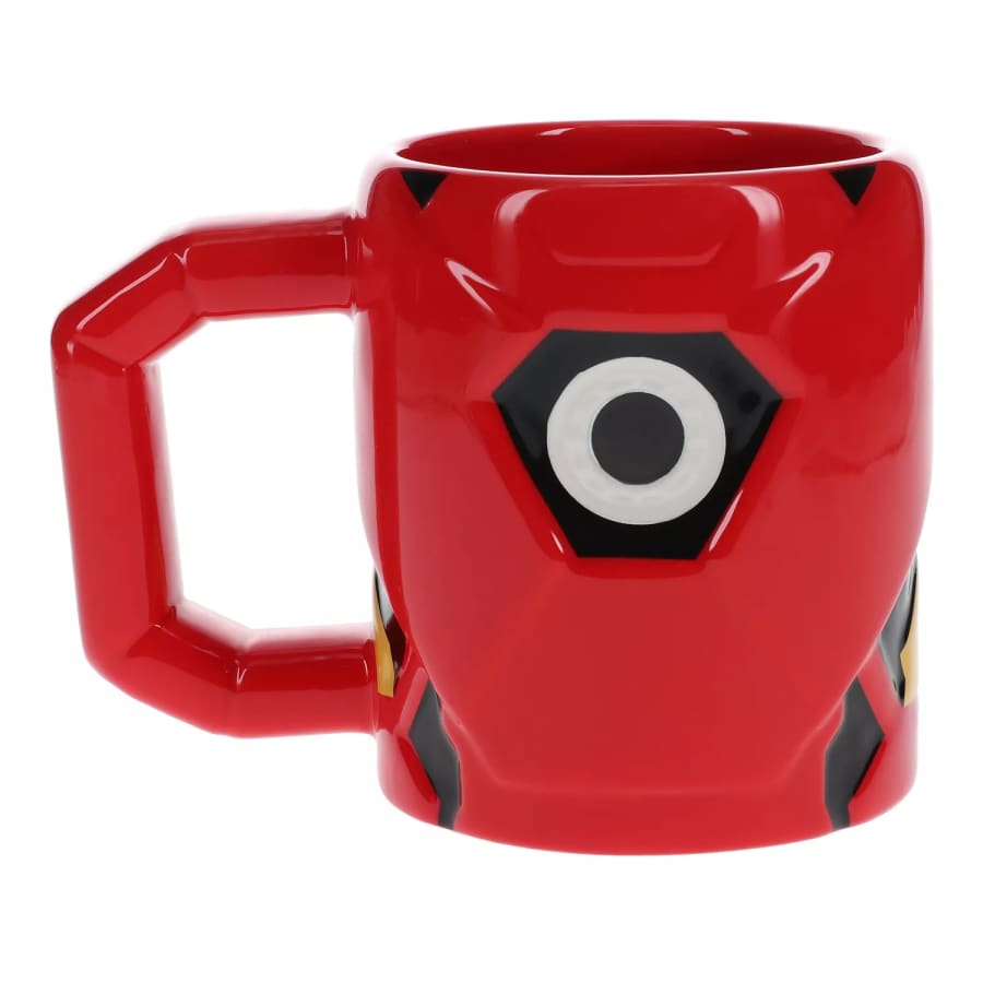 Paladone Iron Man Mug: $10 Paladone Iron Man Mug: $10