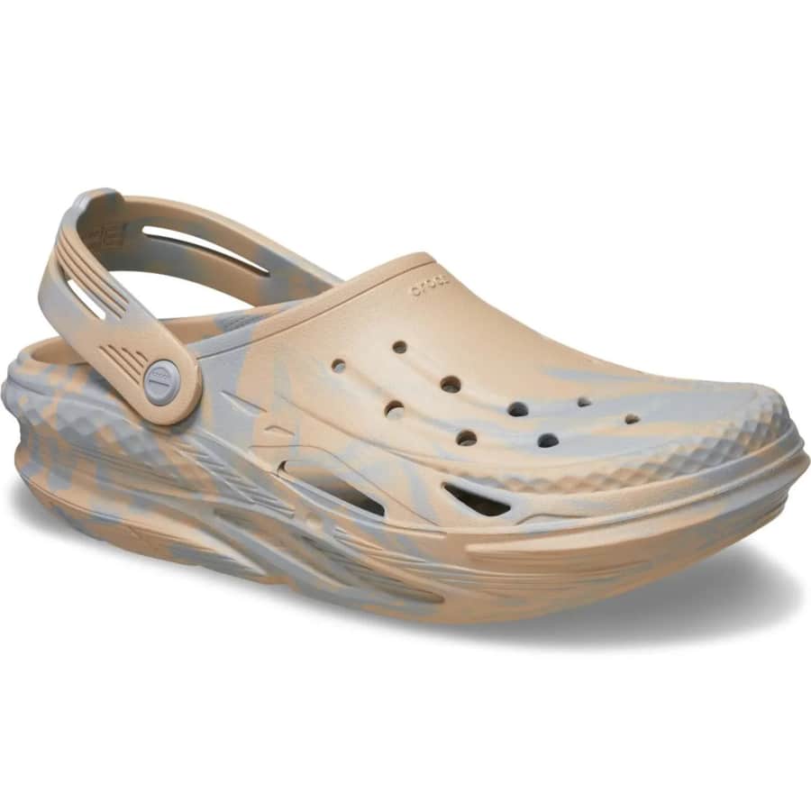 Crocs Deals at Walmart: Up to 60% off