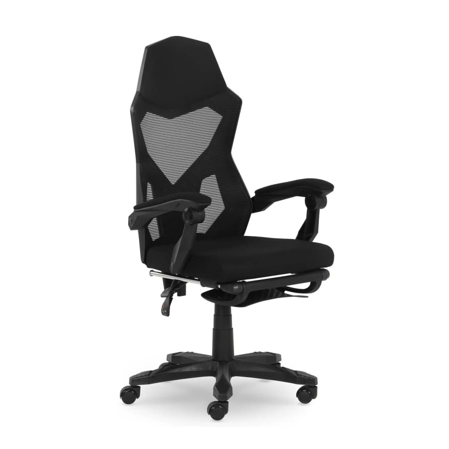 Gamer Gear Gaming Office Chair: $97 Gamer Gear Gaming Office Chair: $97