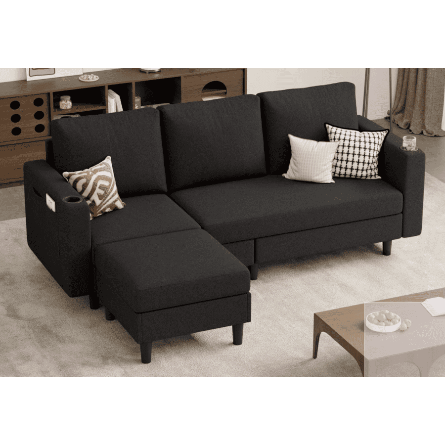 Wayfair Couch Deals: Up to 82% off