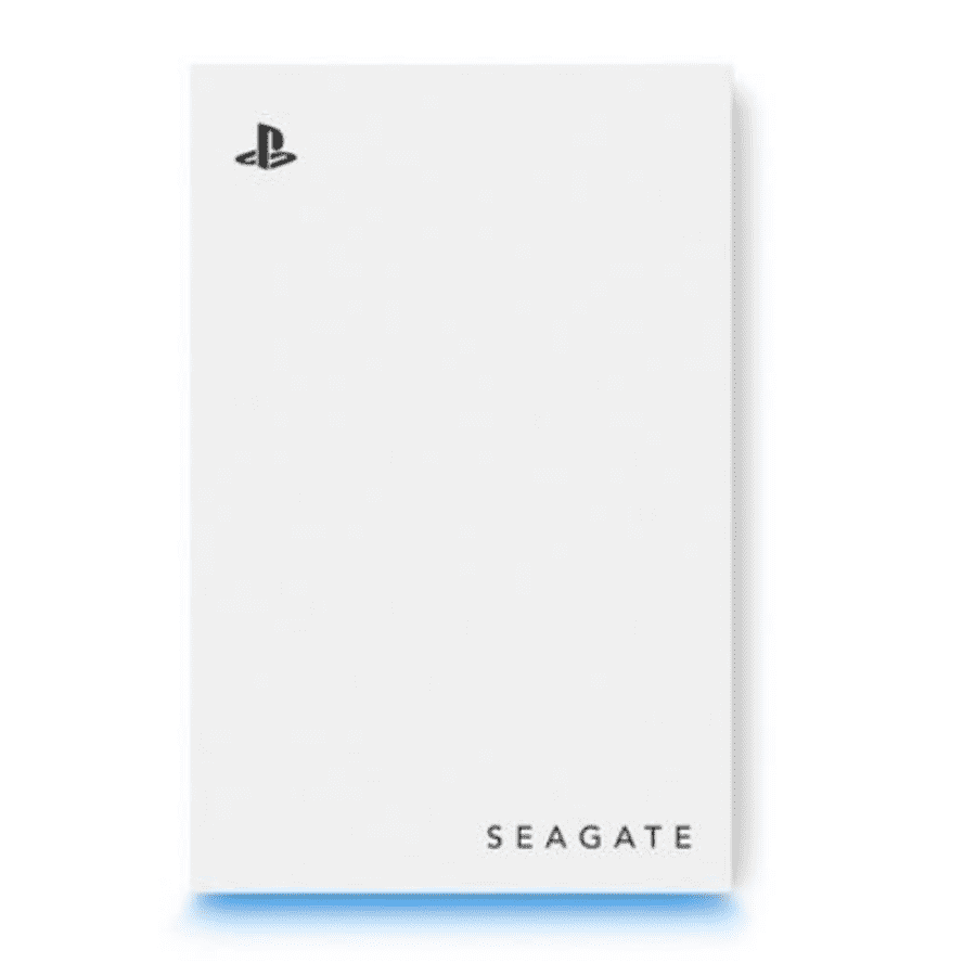 Seagate Memory at GameStop: Up to $30 off