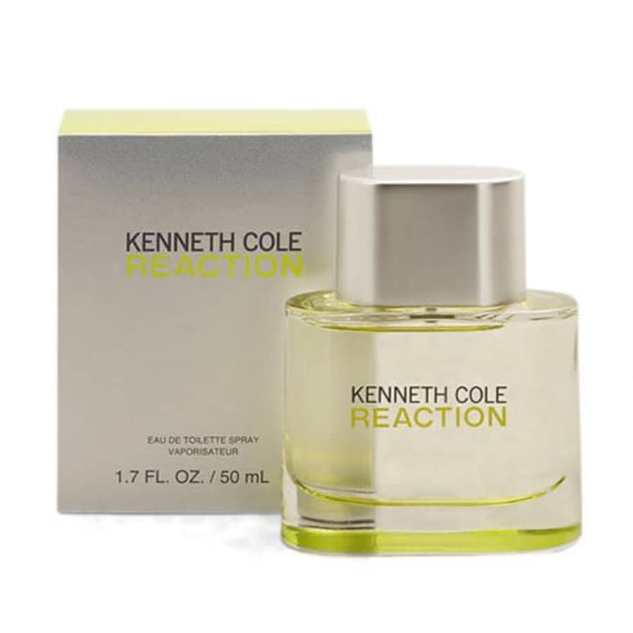 Kenneth Cole Reaction 1.7-oz. Eau de Toilette Spray: $39