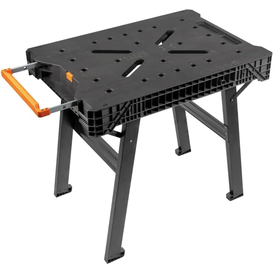 Klein Tools MODbox Folding Work Bench: $99