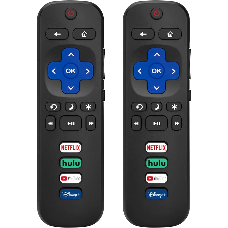 Replacement and Universal Remote Control Deals: Up to 31% off Replacement and Universal Remote Control Deals: Up to 31% off