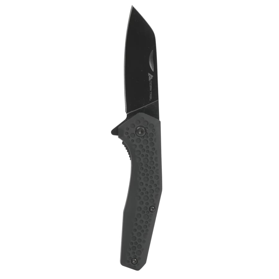 Ozark Trail 7" Folding Knife: $3 Ozark Trail 7" Folding Knife: $3