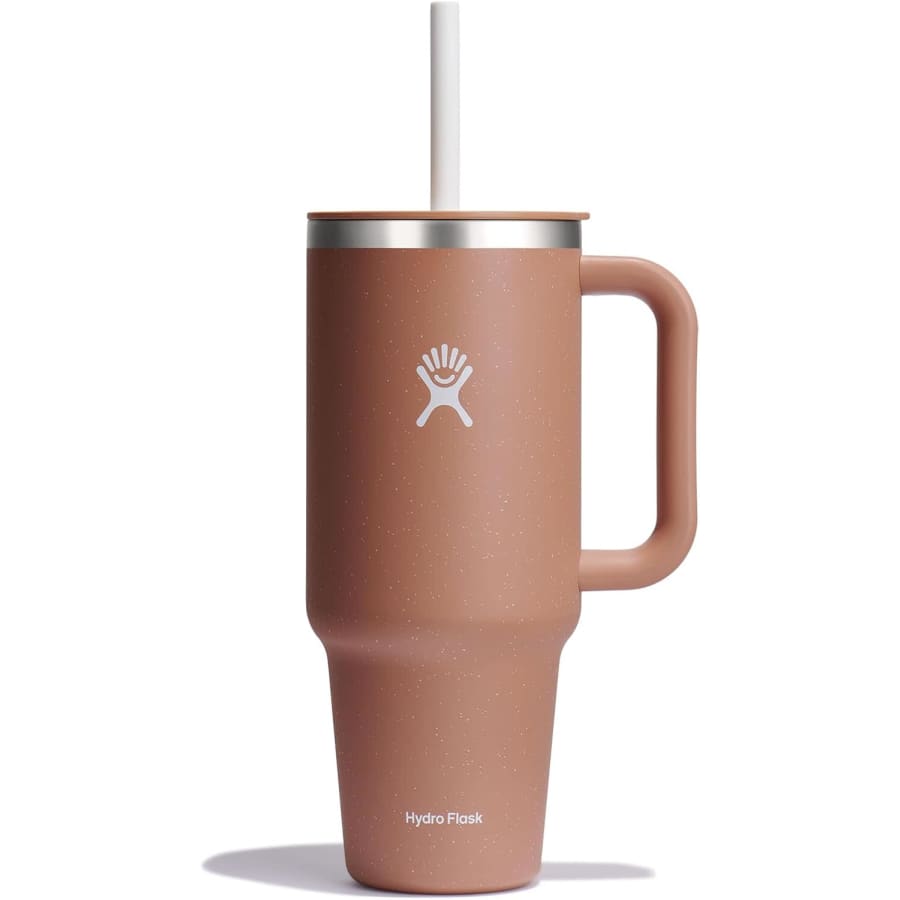 Hydro Flask 40-oz. Travel Tumbler: $17 Hydro Flask 40-oz. Travel Tumbler: $17