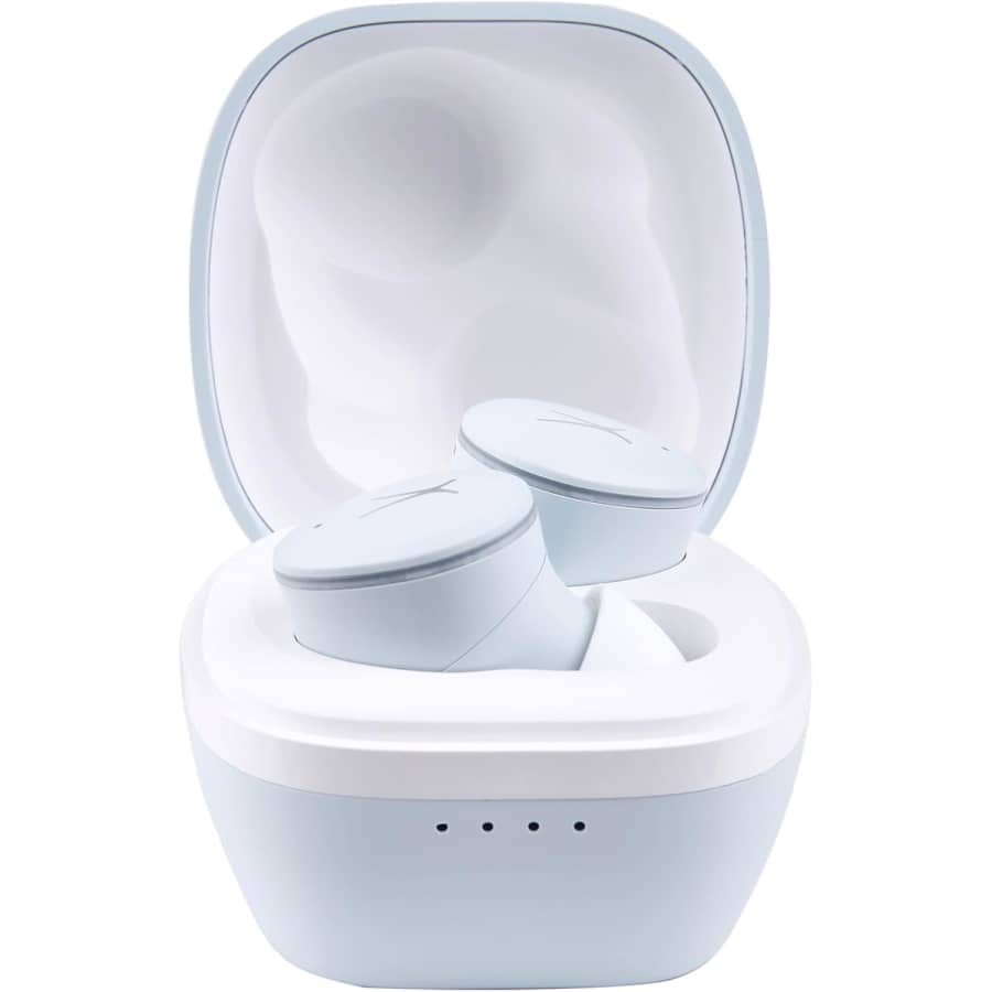 Altec Lansing Nanobuds 3.0: $15